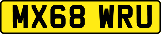MX68WRU