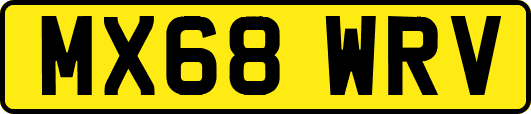 MX68WRV