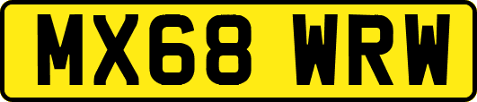 MX68WRW