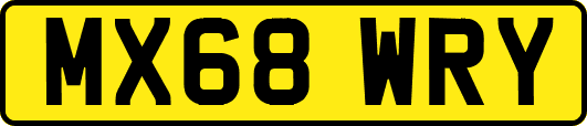 MX68WRY