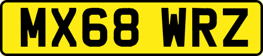 MX68WRZ