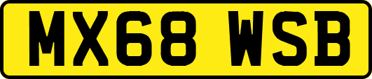 MX68WSB