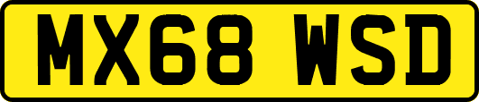 MX68WSD