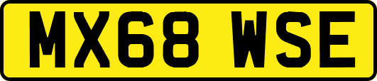 MX68WSE