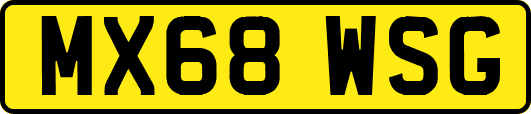 MX68WSG