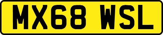 MX68WSL