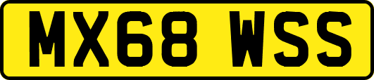 MX68WSS
