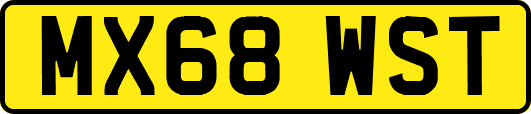 MX68WST