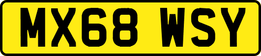 MX68WSY