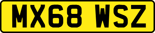 MX68WSZ