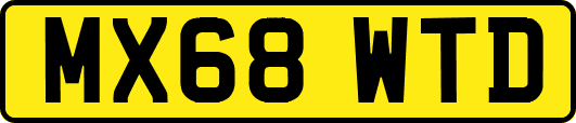 MX68WTD