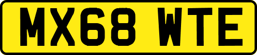 MX68WTE