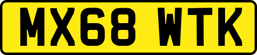 MX68WTK