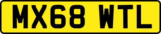 MX68WTL