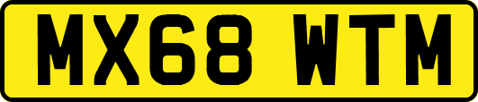 MX68WTM