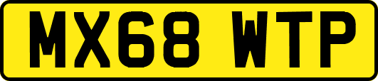 MX68WTP