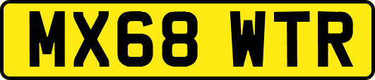 MX68WTR