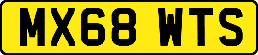 MX68WTS