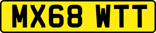MX68WTT