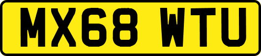 MX68WTU