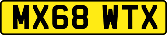 MX68WTX