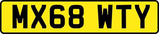 MX68WTY