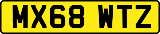 MX68WTZ