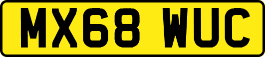 MX68WUC