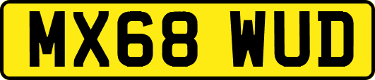 MX68WUD