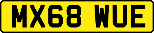 MX68WUE