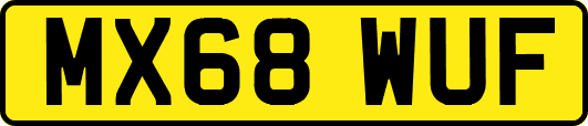 MX68WUF