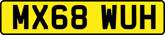 MX68WUH
