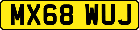MX68WUJ