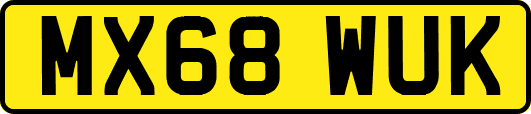 MX68WUK