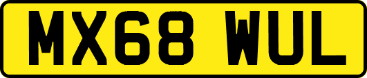 MX68WUL