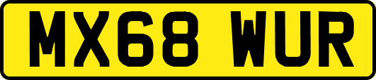 MX68WUR