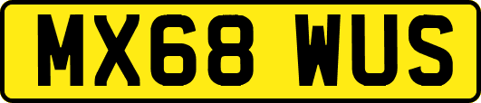 MX68WUS