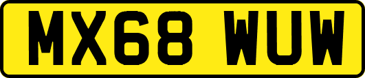 MX68WUW