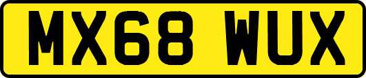 MX68WUX