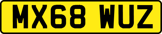 MX68WUZ