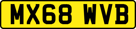 MX68WVB