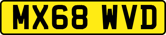 MX68WVD