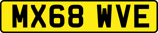MX68WVE