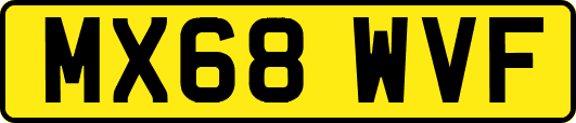 MX68WVF