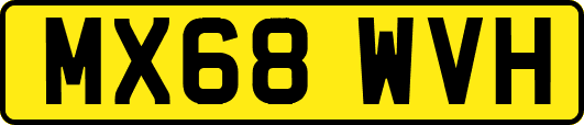 MX68WVH
