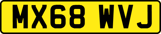 MX68WVJ