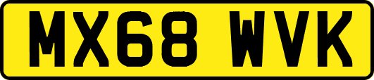 MX68WVK