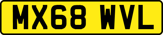 MX68WVL