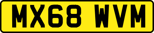 MX68WVM