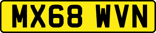 MX68WVN